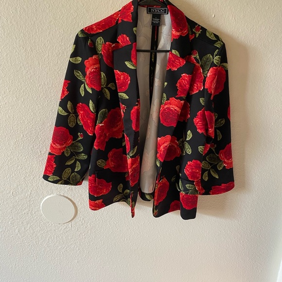 A Jacket - Picture 2 of 5